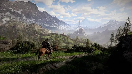 XBOX КОД | Crimson Desert