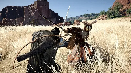 XBOX КОД | Crimson Desert