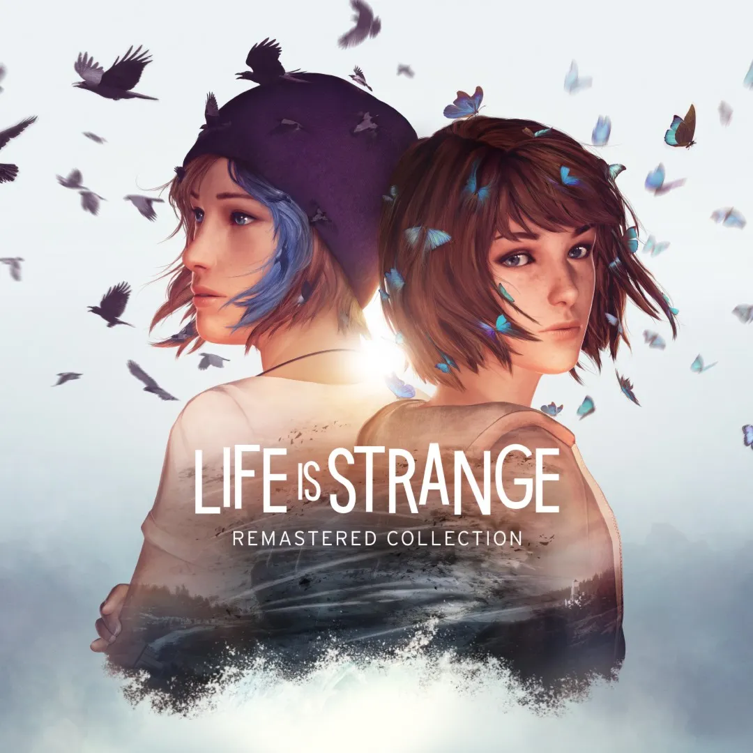 Life is Strange Remastered Collection | XBOX+PC | На любой аккаунт