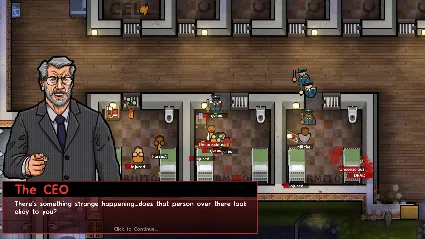 Prison Architect - Undead DLC EU Steam КЛЮЧ ЕВРОПА