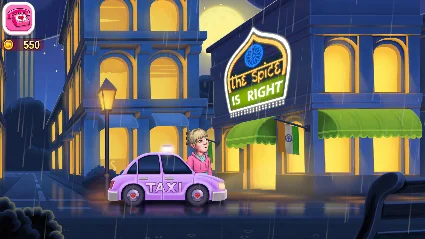 ️ВСЕ СТРАНЫ+РОССИЯ️ Kitty Powers' Matchmaker Makeover