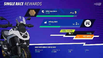 ️ВСЕ СТРАНЫ+РОССИЯ️ RIDE 6 - Credits Multiplier STEAM