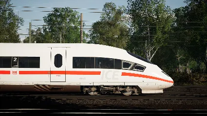 ️Train Sim World® 6: Schnellfahrstrecke Köln - Aachen Remastered Route Add-On