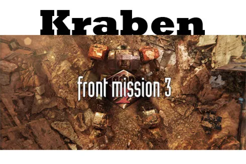 FRONT MISSION 3: Remake steam