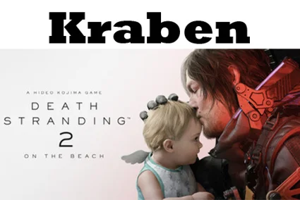 DEATH STRANDING 2: ON THE BEACH steam