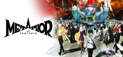 Metaphor: ReFantazio - Atlus 35th Digital Anniversary Edition ✅ STEAM GIFT AUTO ✅ RU+МИР