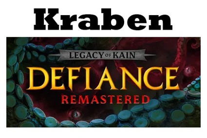 Legacy of Kain: Defiance Remastered steam Россия\МИР