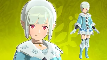 Monster Hunter Stories 2: Wings of Ruin Deluxe Edition ✅ STEAM GIFT AUTO ✅ RU+МИР