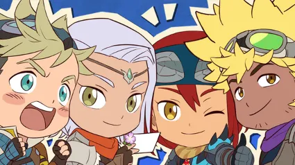 Monster Hunter Stories 2: Wings of Ruin Deluxe Edition ✅ STEAM GIFT AUTO ✅ RU+МИР