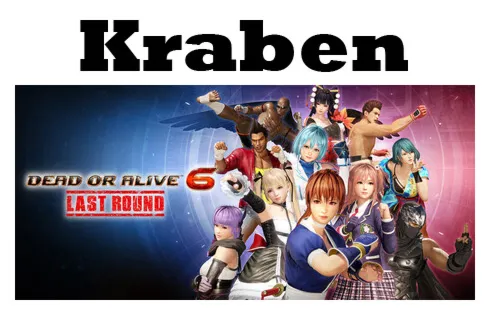 DEAD OR ALIVE 6 Last Round с бонусами предзаказа steam Россия