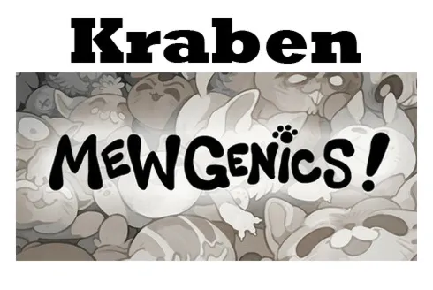 Mewgenics steam