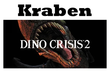 Dino Crisis 2 steam