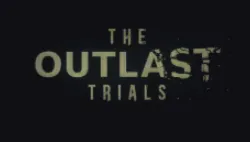 Outlast Trials epic  