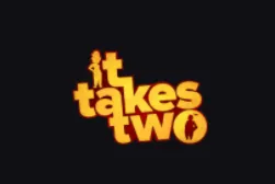 It Takes Two  