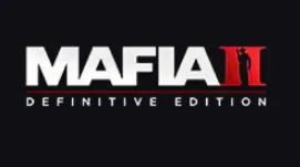 Mafia: Definitive Edition  epic Mafia II: Definitive Edition