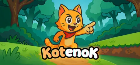 Kotenok (STEAM KEY/REGION FREE)