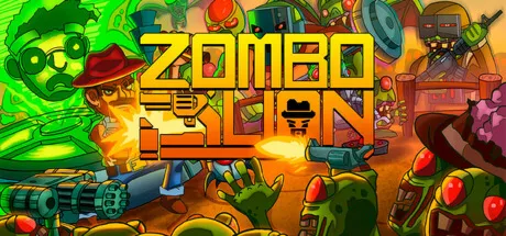 Zombolion (STEAM KEY/REGION FREE)