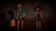 The Blogger: Pumpkins and Witches (STEAM KEY/REGION FREE)