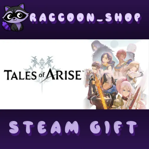Tales of ARISE - Beyond the Dawn Premium Edition