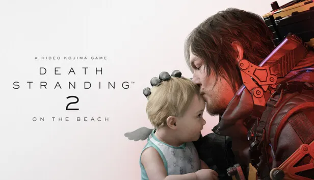  Death Stranding 2: On The Beach DELUXE (+Все DLC) | Гарантия