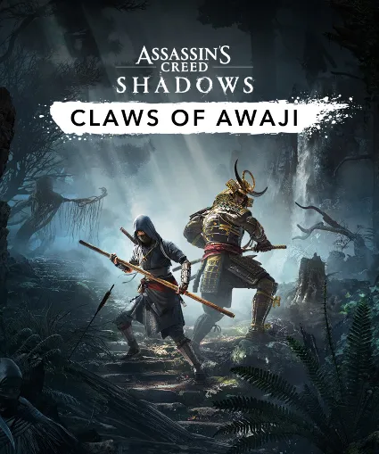 Assassin's Creed Shadows Claws of Awaji DLC (Ubisoft/РФ+СНГ)