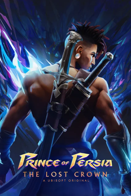 Prince of Persia The Lost Crown (Ubisoft/РФ+СНГ)