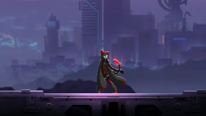 BlazBlue Entropy Effect [X-File] Palette Set DLC