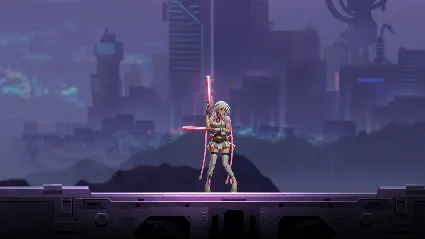 BlazBlue Entropy Effect [X-File] Palette Set DLC
