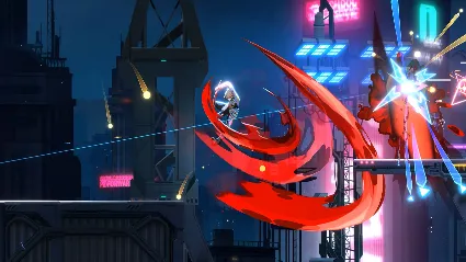 BlazBlue Entropy Effect - Набор «Наото» DLC - STEAM RU