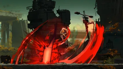 BlazBlue Entropy Effect - Набор «Наото» DLC - STEAM RU