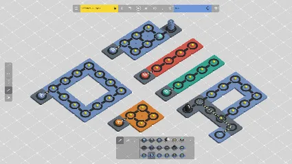 Cadence - STEAM GIFT РОССИЯ