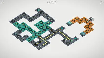 Cadence - STEAM GIFT РОССИЯ