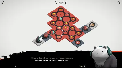 Cadence - STEAM GIFT РОССИЯ