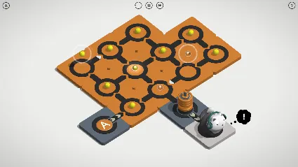 Cadence - STEAM GIFT РОССИЯ