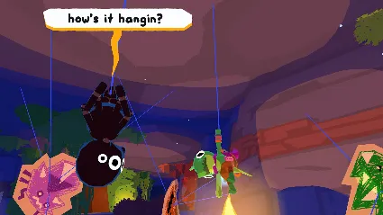 Lil Gator Game - DLC Expansion - STEAM GIFT РОССИЯ