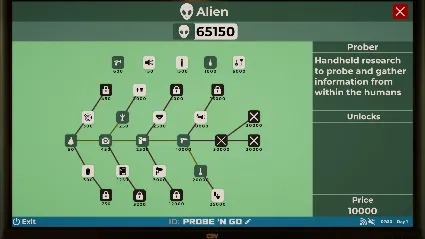 Roadside Research - STEAM GIFT РОССИЯ