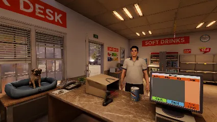 Roadside Research - STEAM GIFT РОССИЯ