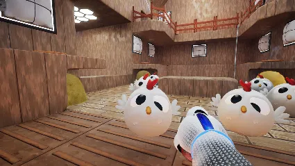 ChromaGun 2: Dye Hard - STEAM GIFT РОССИЯ