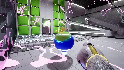 ChromaGun 2: Dye Hard - STEAM GIFT РОССИЯ