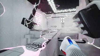 ChromaGun 2: Dye Hard - STEAM GIFT РОССИЯ