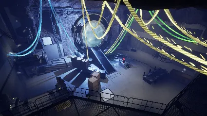 ChromaGun 2: Dye Hard - STEAM GIFT РОССИЯ