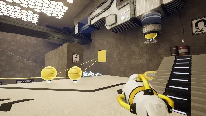 ChromaGun 2: Dye Hard - STEAM GIFT РОССИЯ