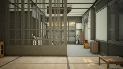 ContractVille - Japanese Furniture Pack DLC - STEAM RU