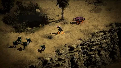 Diablo II: Resurrected&nbsp;— издание Infernal - STEAM RU