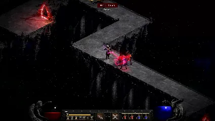 Diablo II: Resurrected&nbsp;— издание Infernal - STEAM RU