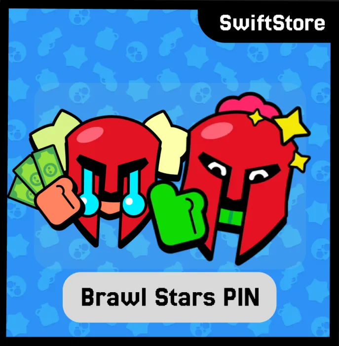 Brawl Stars МАТЧЕРИНО ПИН | УНИКАЛЬНЫЙ | СПАЙК В ШЛЕМЕ