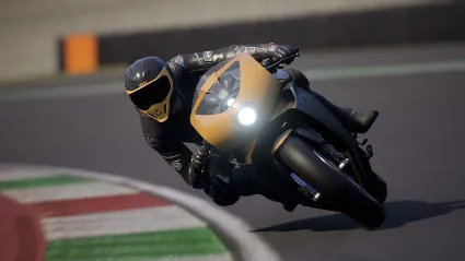 RIDE 6 - Season Pass Vol. 1 DLC - STEAM GIFT РОССИЯ