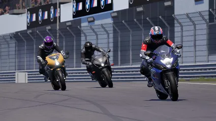 RIDE 6 - Season Pass Vol. 1 DLC - STEAM GIFT РОССИЯ