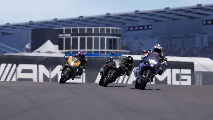 RIDE 6 - Welcome Bikes Pack DLC - STEAM GIFT РОССИЯ