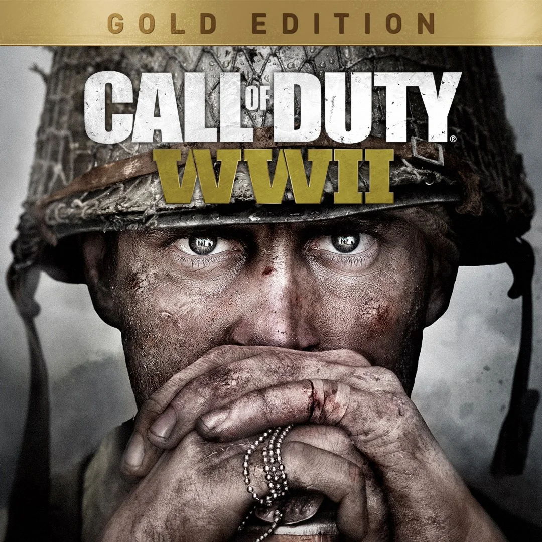 Call of Duty®: WWII - Gold Edition | XBOX+PC | На любой аккаунт
